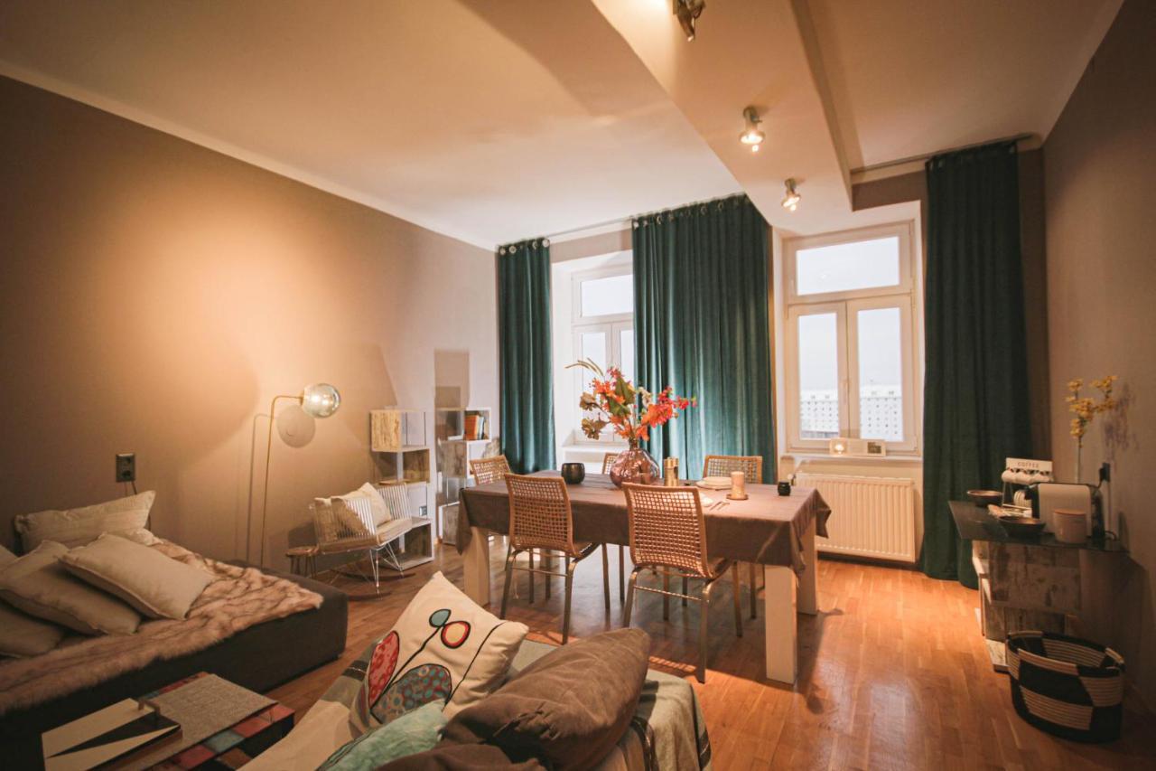Charming Apartment: Only 10 Minutes To The Center Vienne Extérieur photo