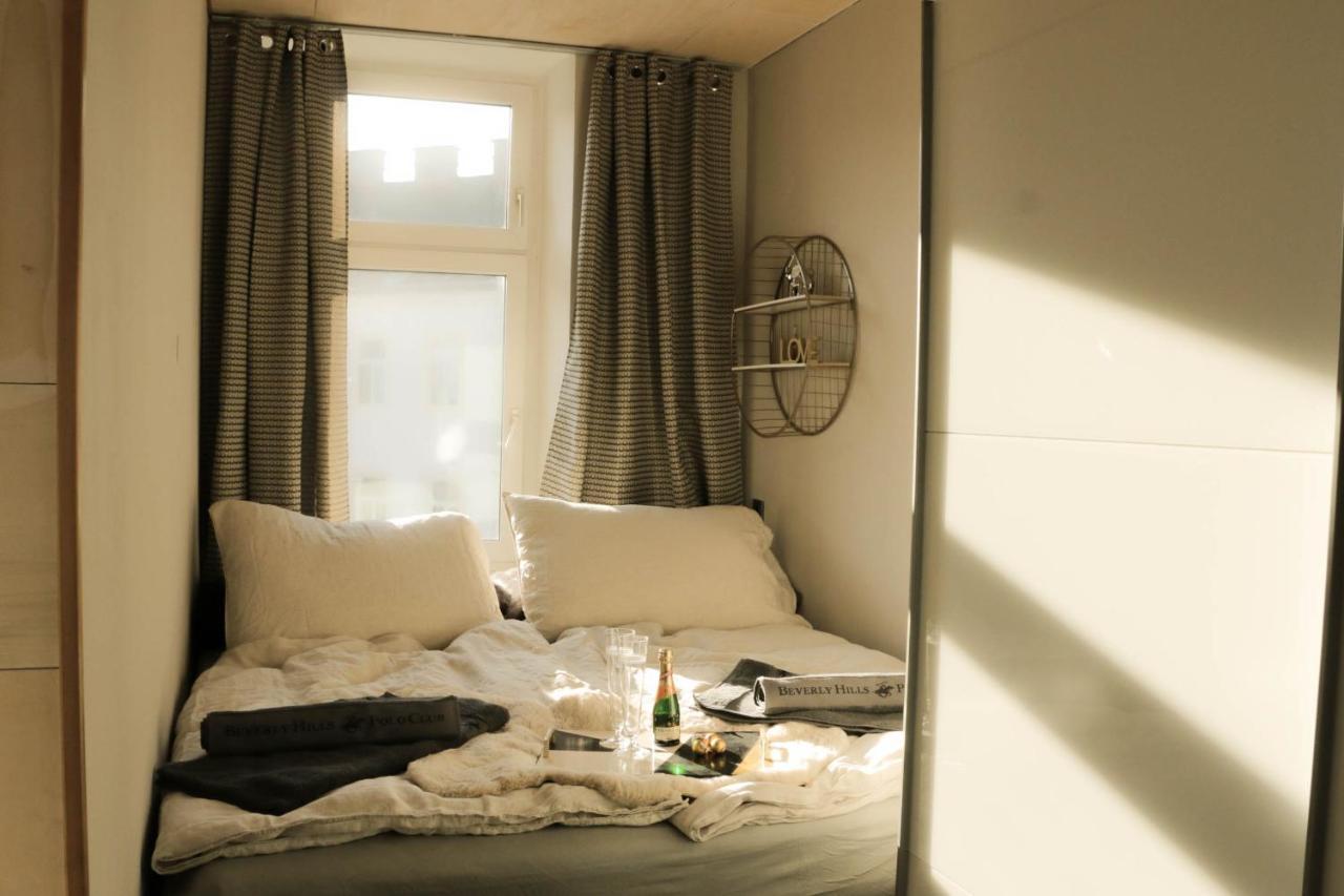 Charming Apartment: Only 10 Minutes To The Center Vienne Extérieur photo