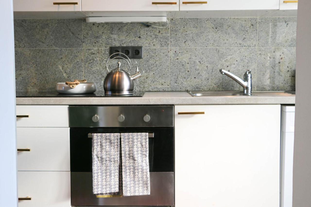 Charming Apartment: Only 10 Minutes To The Center Vienne Extérieur photo
