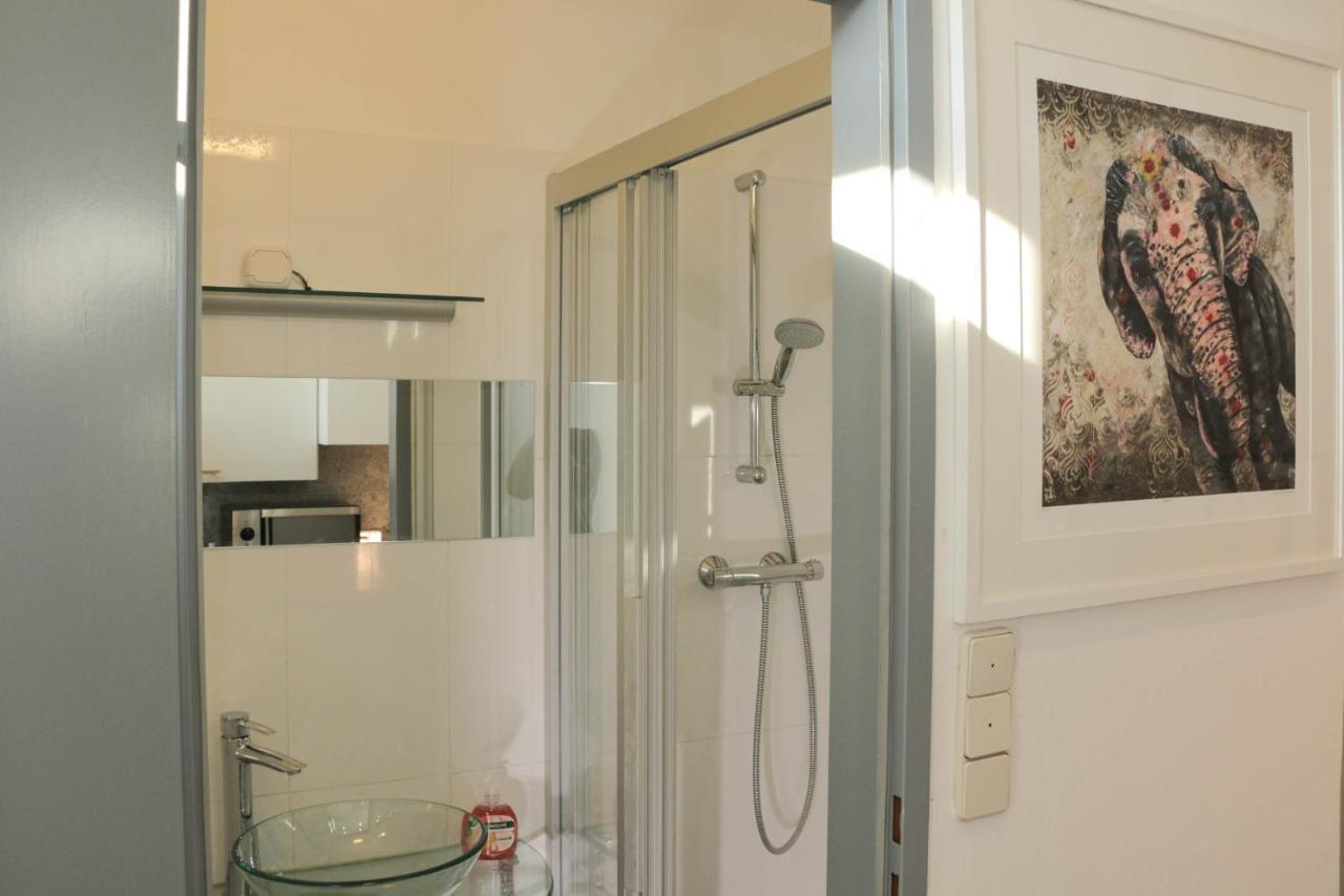 Charming Apartment: Only 10 Minutes To The Center Vienne Extérieur photo