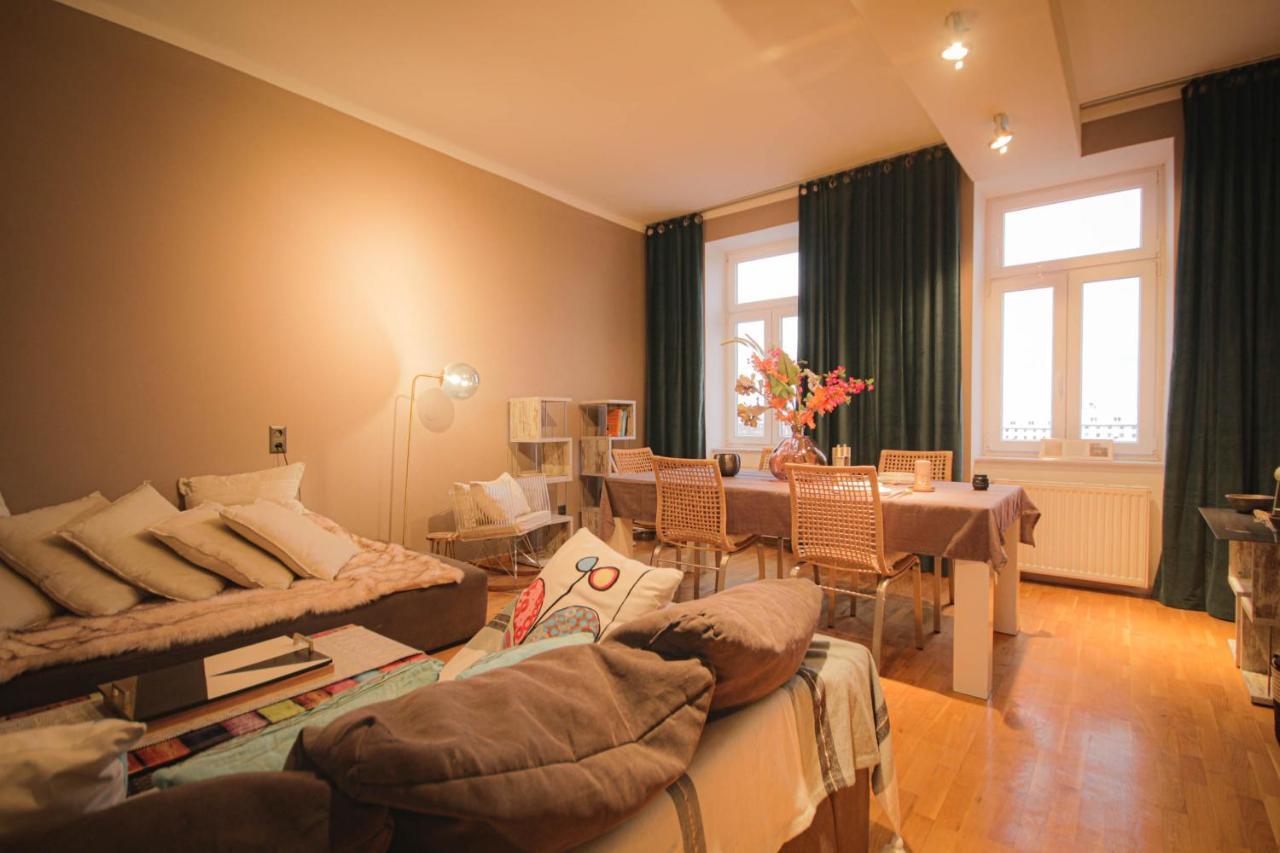 Charming Apartment: Only 10 Minutes To The Center Vienne Extérieur photo