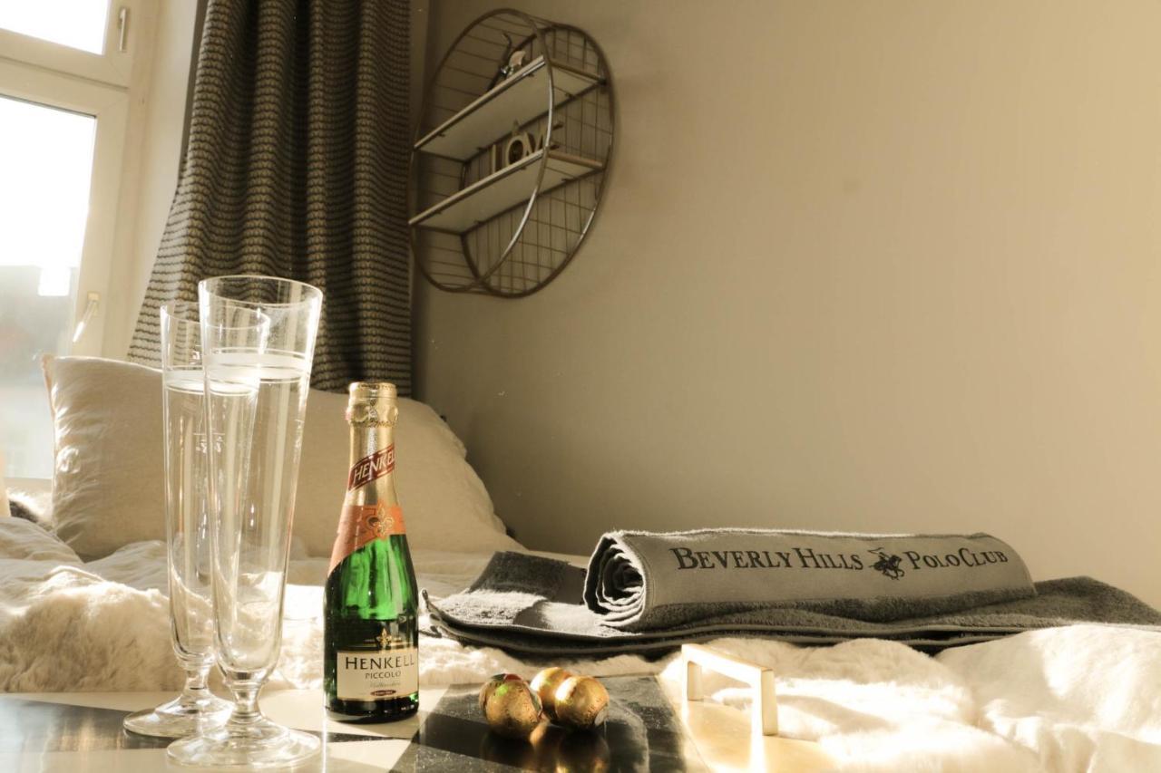 Charming Apartment: Only 10 Minutes To The Center Vienne Extérieur photo