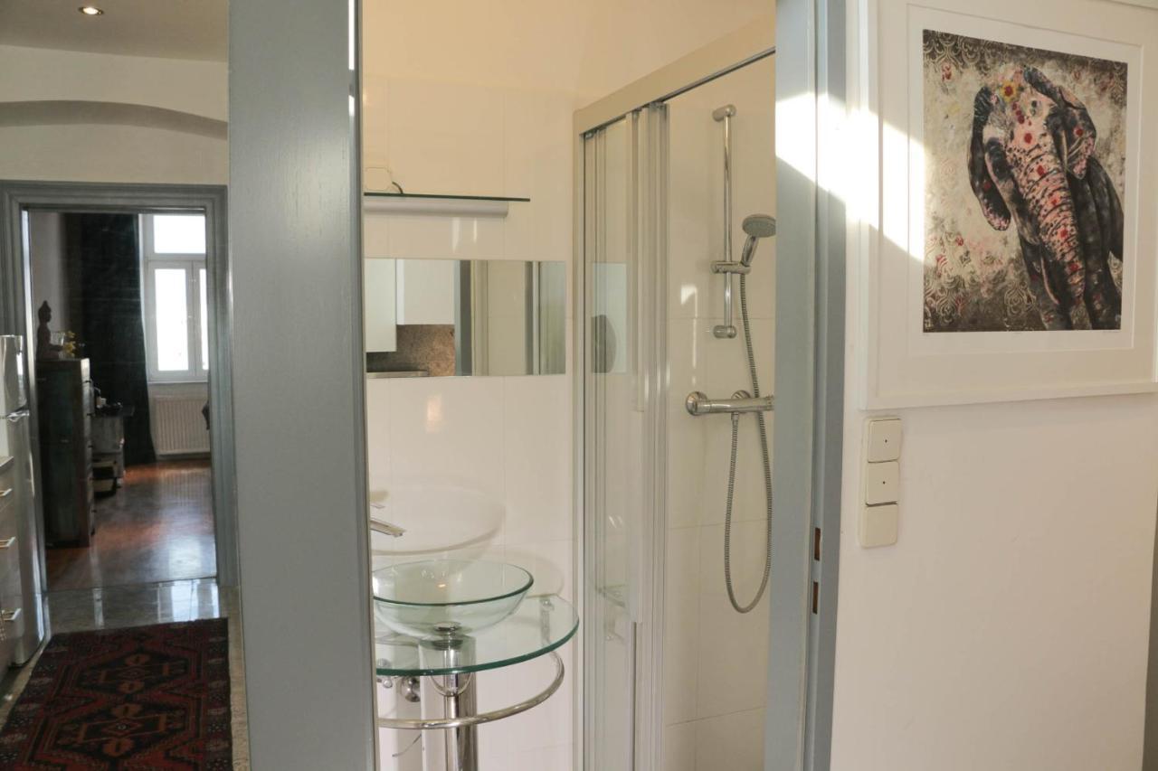 Charming Apartment: Only 10 Minutes To The Center Vienne Extérieur photo